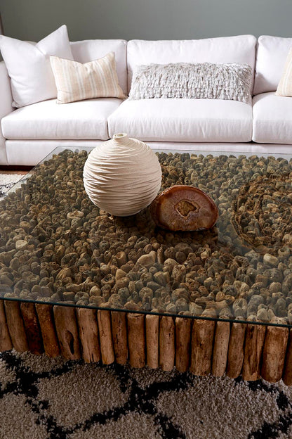 Waves Sphere Vase