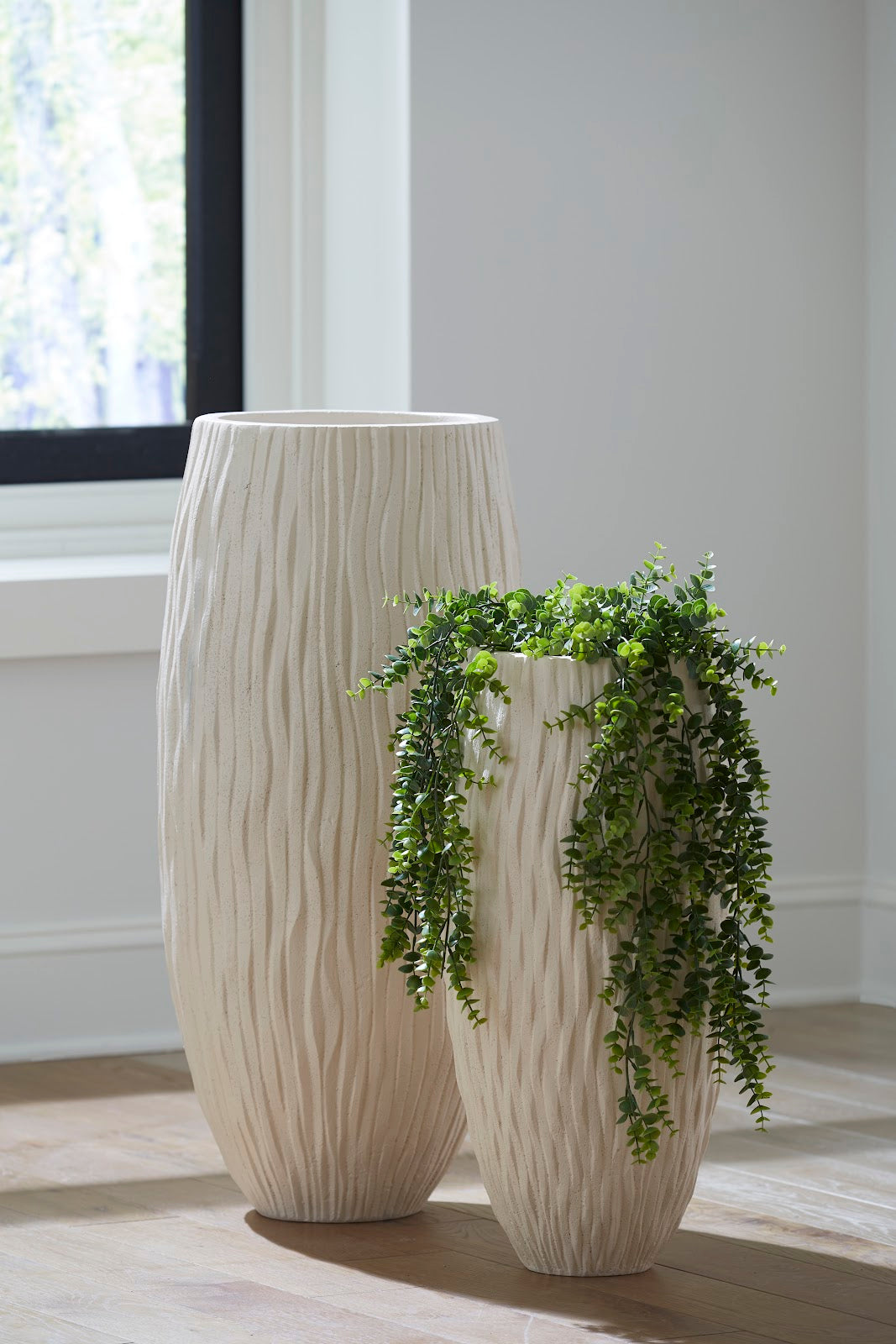 Rucco Planter, SM