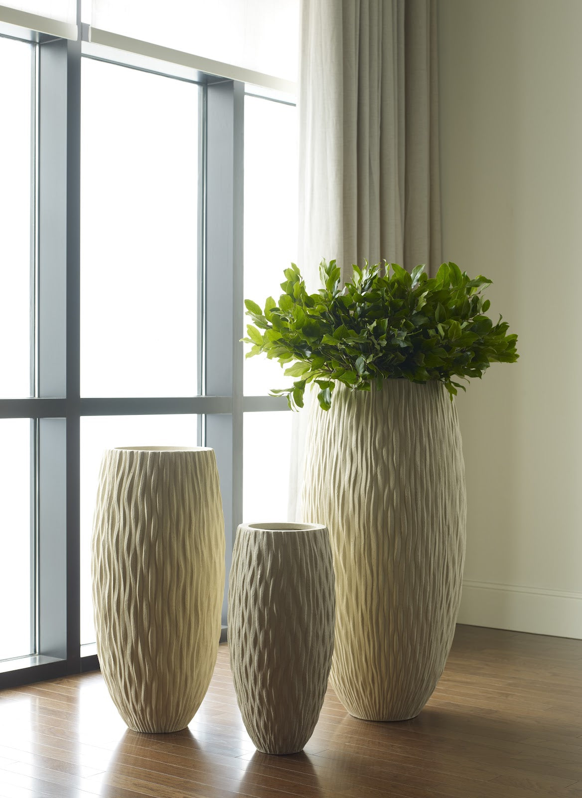 Rucco Planter, SM
