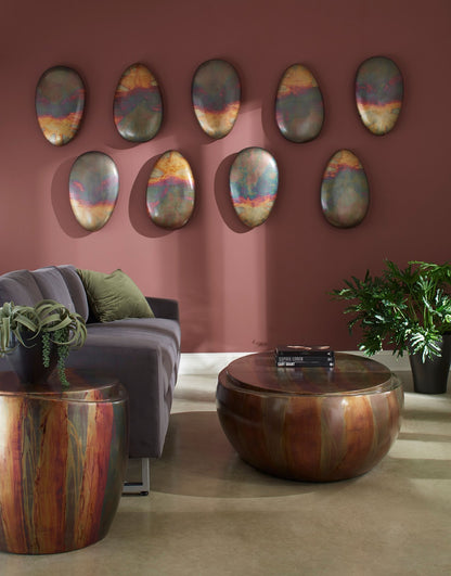 Sweep Coffee Table