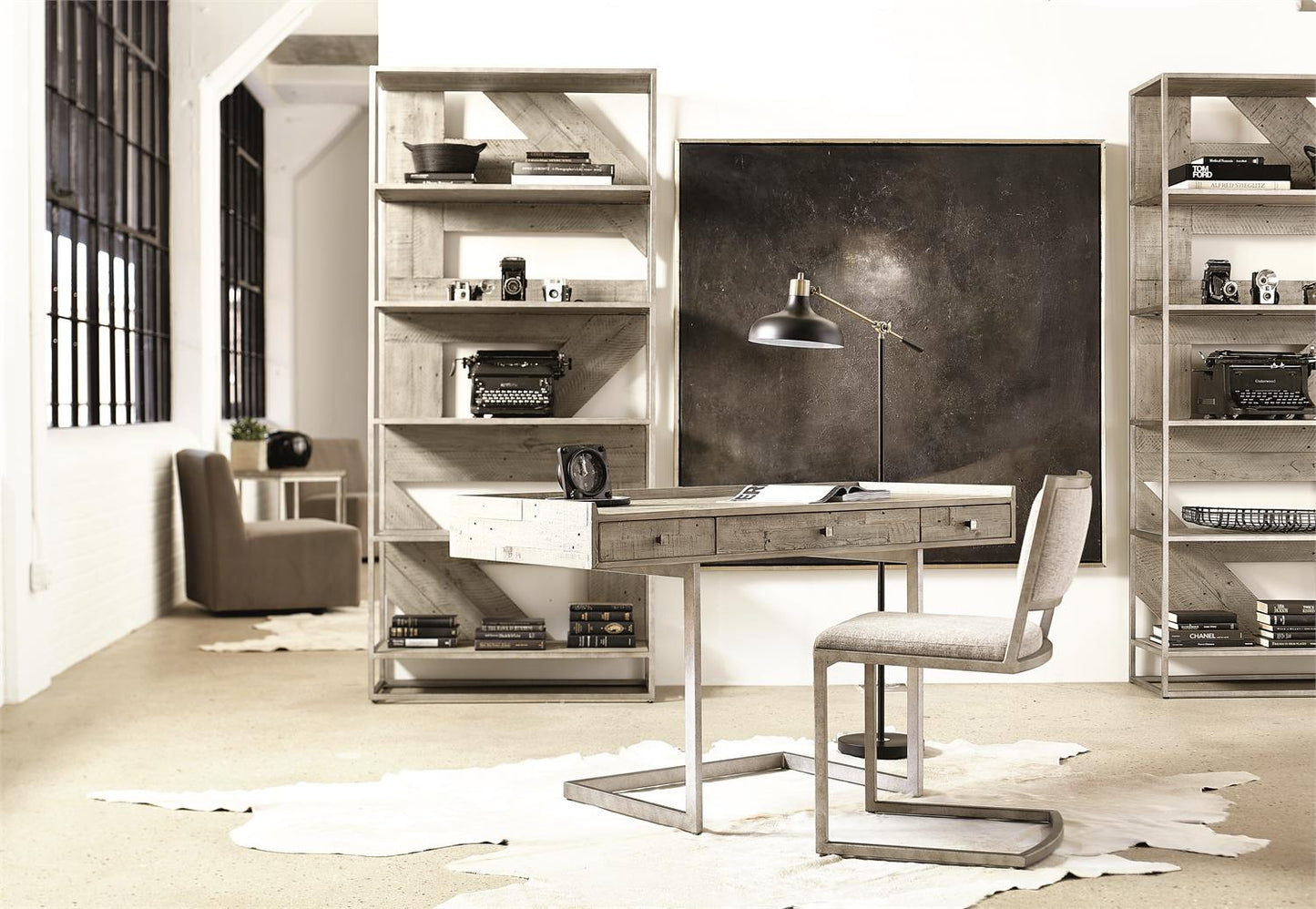 Polk Etagere