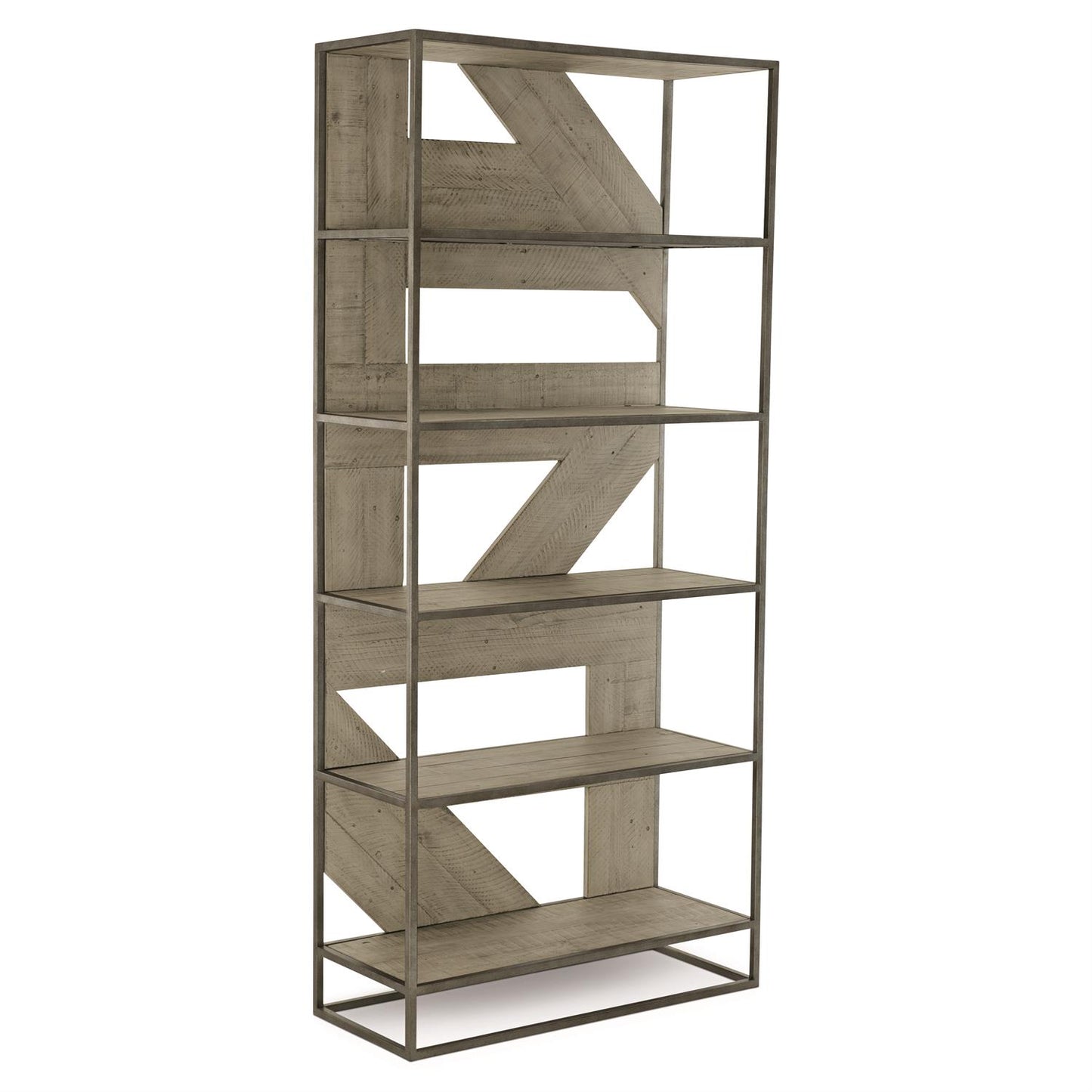 Polk Etagere