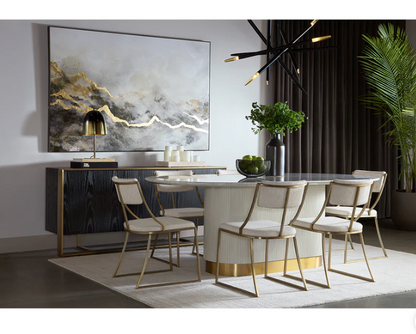 Paulita Dining Table