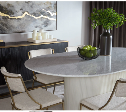Paulita Dining Table