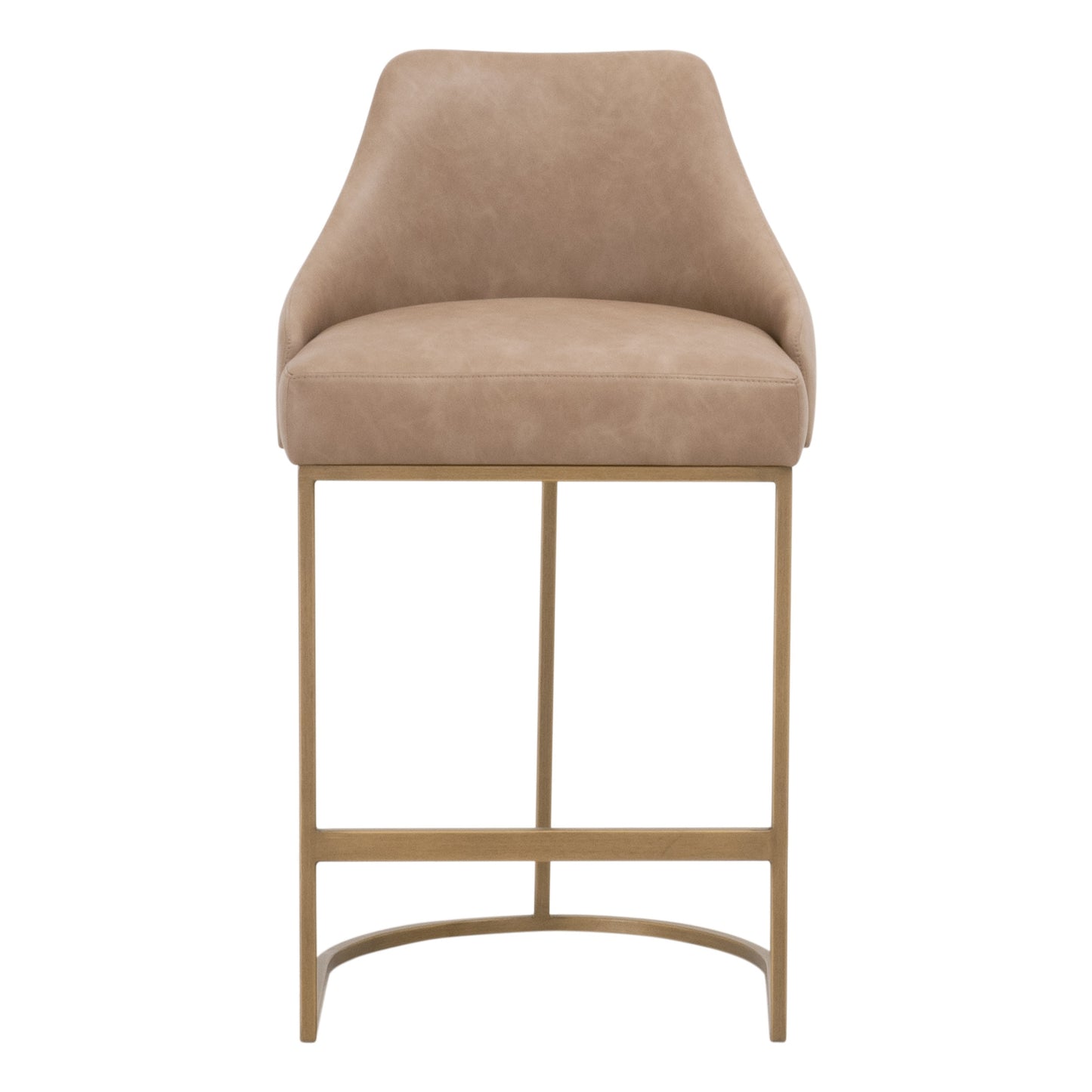 6011CS.IVT-BGLD - Brushed Gold