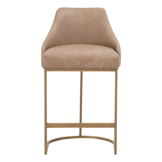 6011CS.IVT-BGLD - Brushed Gold