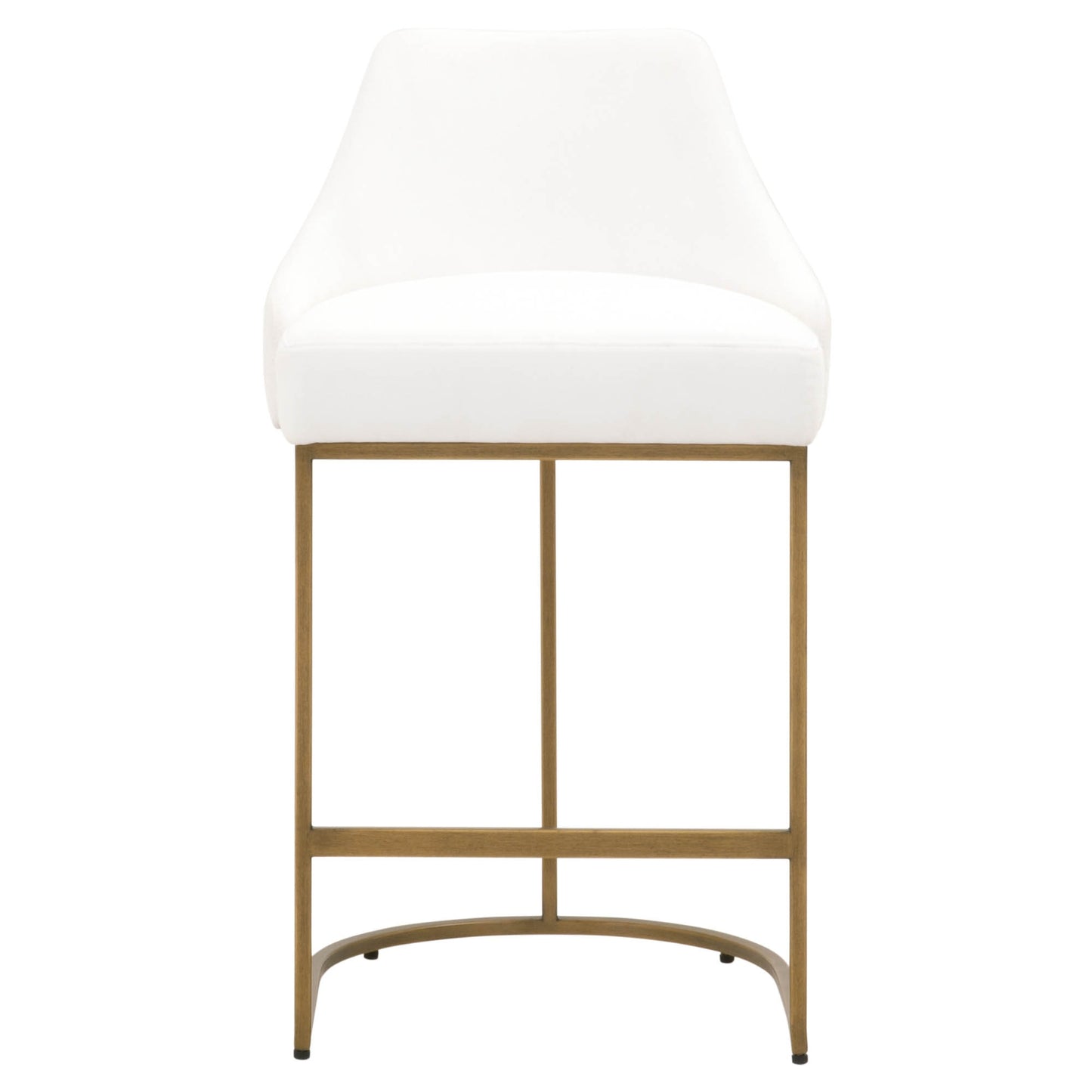 6011CS.LPPRL-BGLD - Brushed Gold