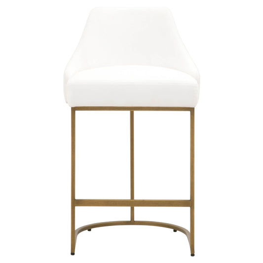 6011CS.LPPRL-BGLD - Brushed Gold
