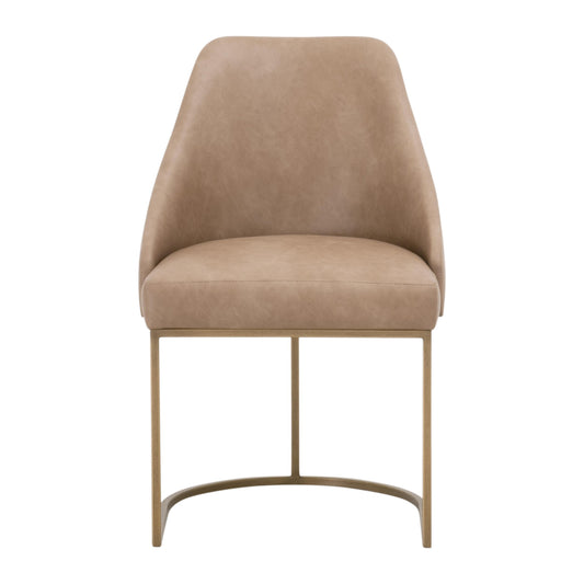 6011.IVT-BGLD - Brushed Gold