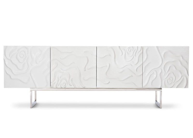 Penrose Entertainment Credenza