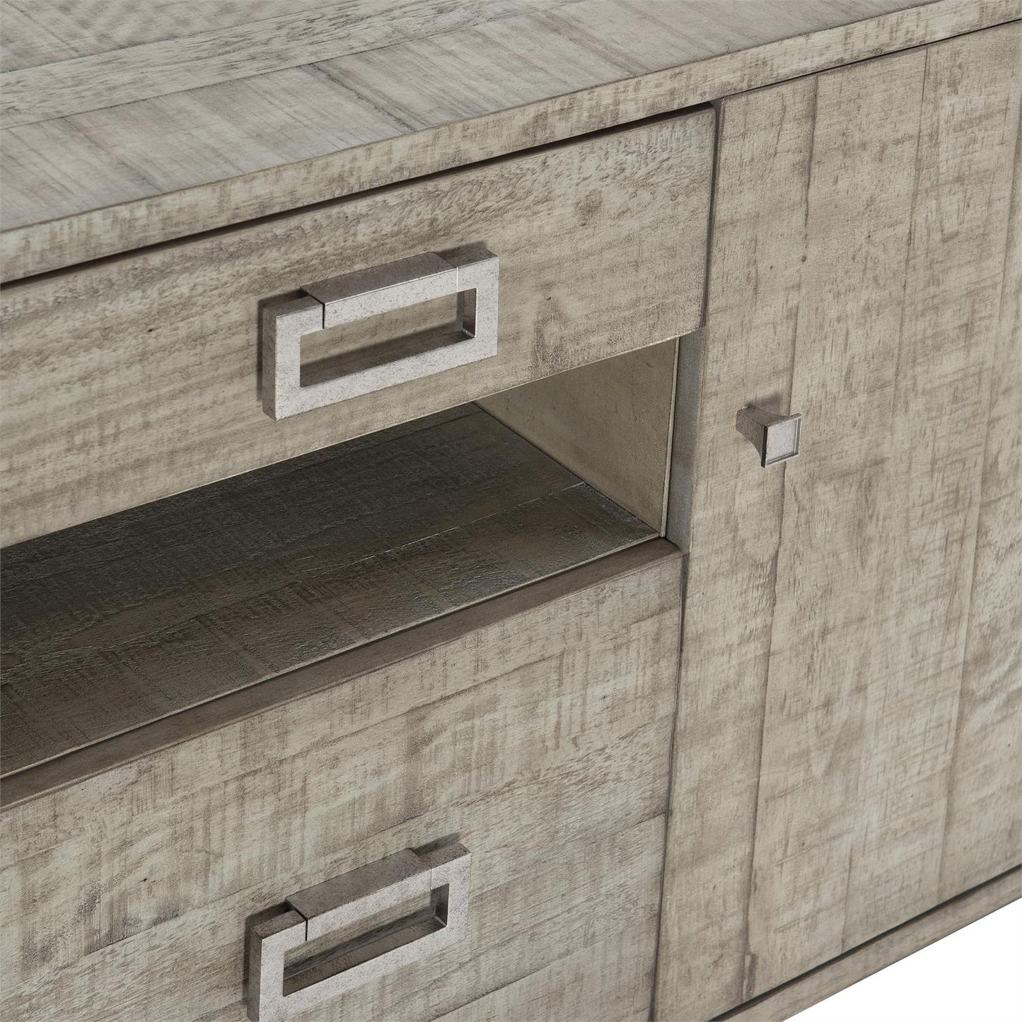 Polk File Credenza