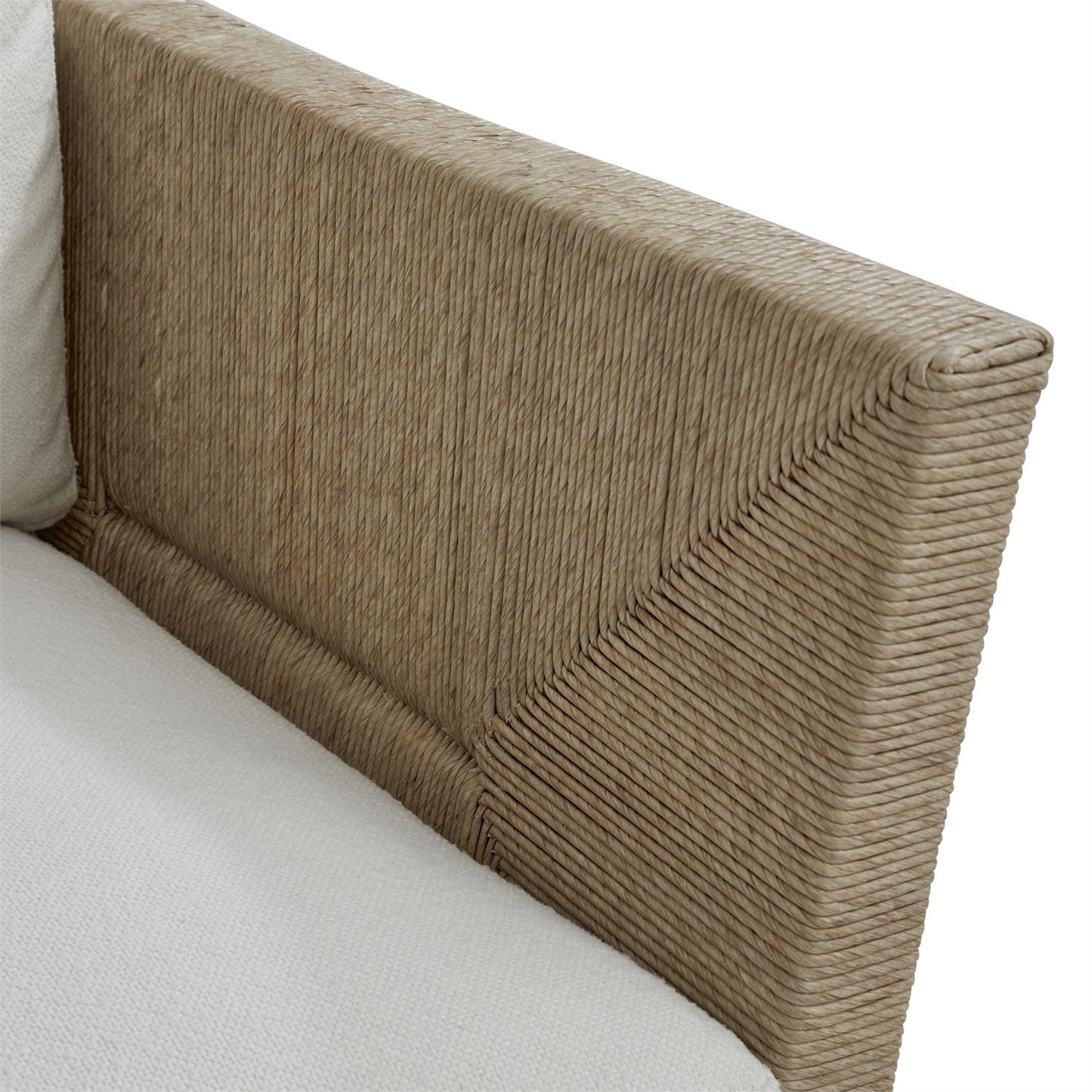 Praia Outdoor Sofa