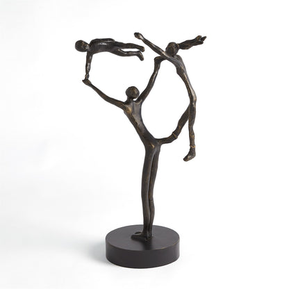 RECESS SCULPTURE
