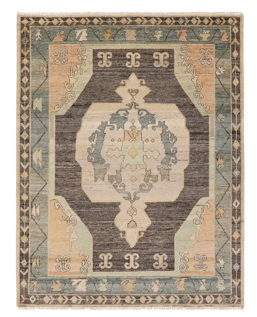 REZA RUG