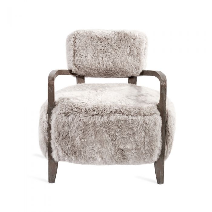 ROYCE LOUNGE CHAIR