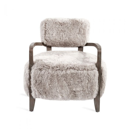 ROYCE LOUNGE CHAIR