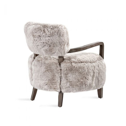 ROYCE LOUNGE CHAIR