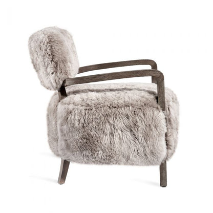 ROYCE LOUNGE CHAIR