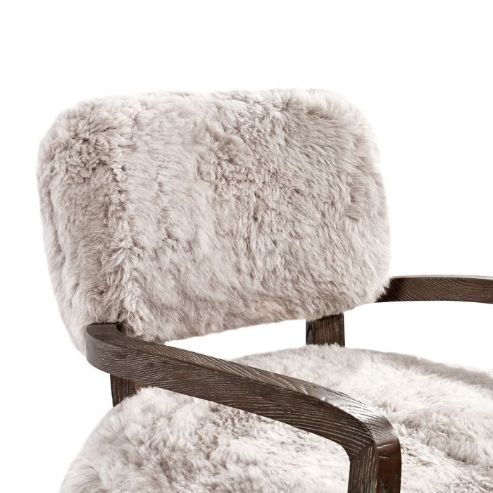 ROYCE LOUNGE CHAIR