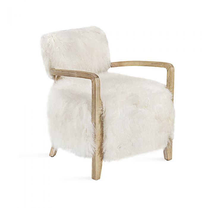 ROYCE LOUNGE CHAIR
