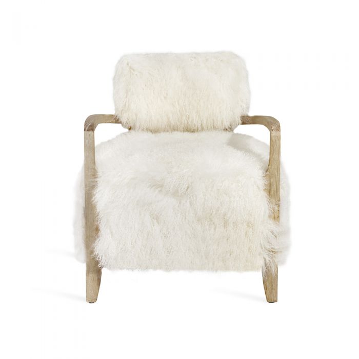 ROYCE LOUNGE CHAIR