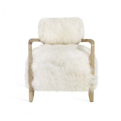 ROYCE LOUNGE CHAIR