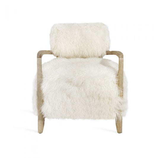 ROYCE LOUNGE CHAIR