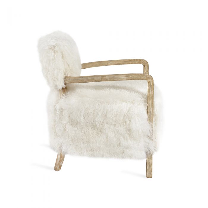 ROYCE LOUNGE CHAIR