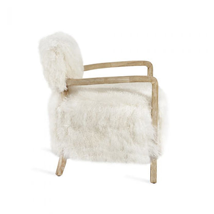 ROYCE LOUNGE CHAIR