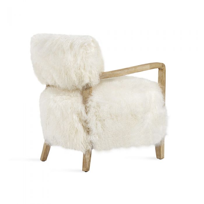 ROYCE LOUNGE CHAIR
