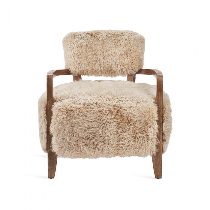 ROYCE LOUNGE CHAIR
