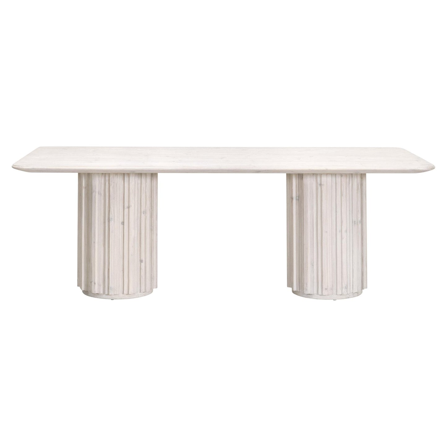 8102.WW-PNE - White Wash Pine