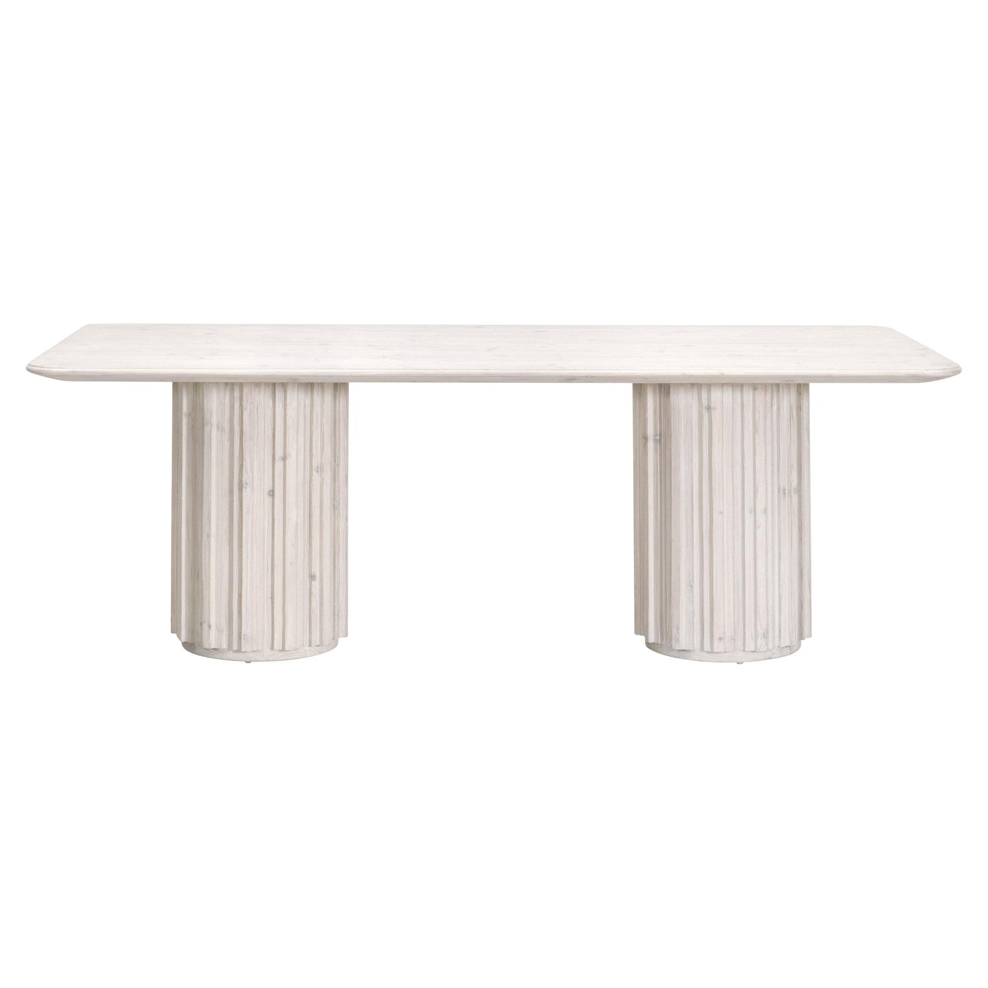 8102.WW-PNE - White Wash Pine
