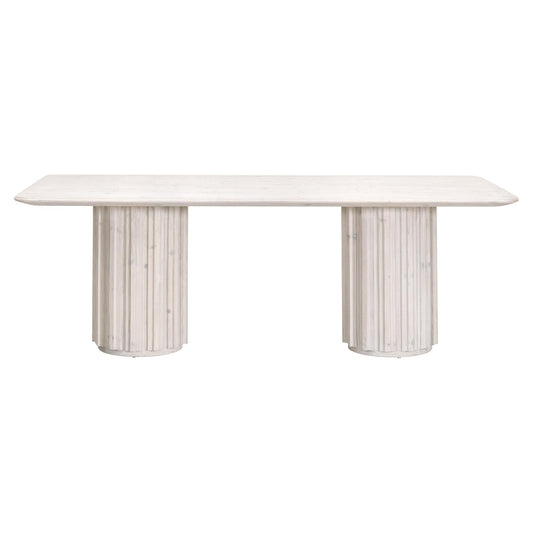 8102.WW-PNE - White Wash Pine