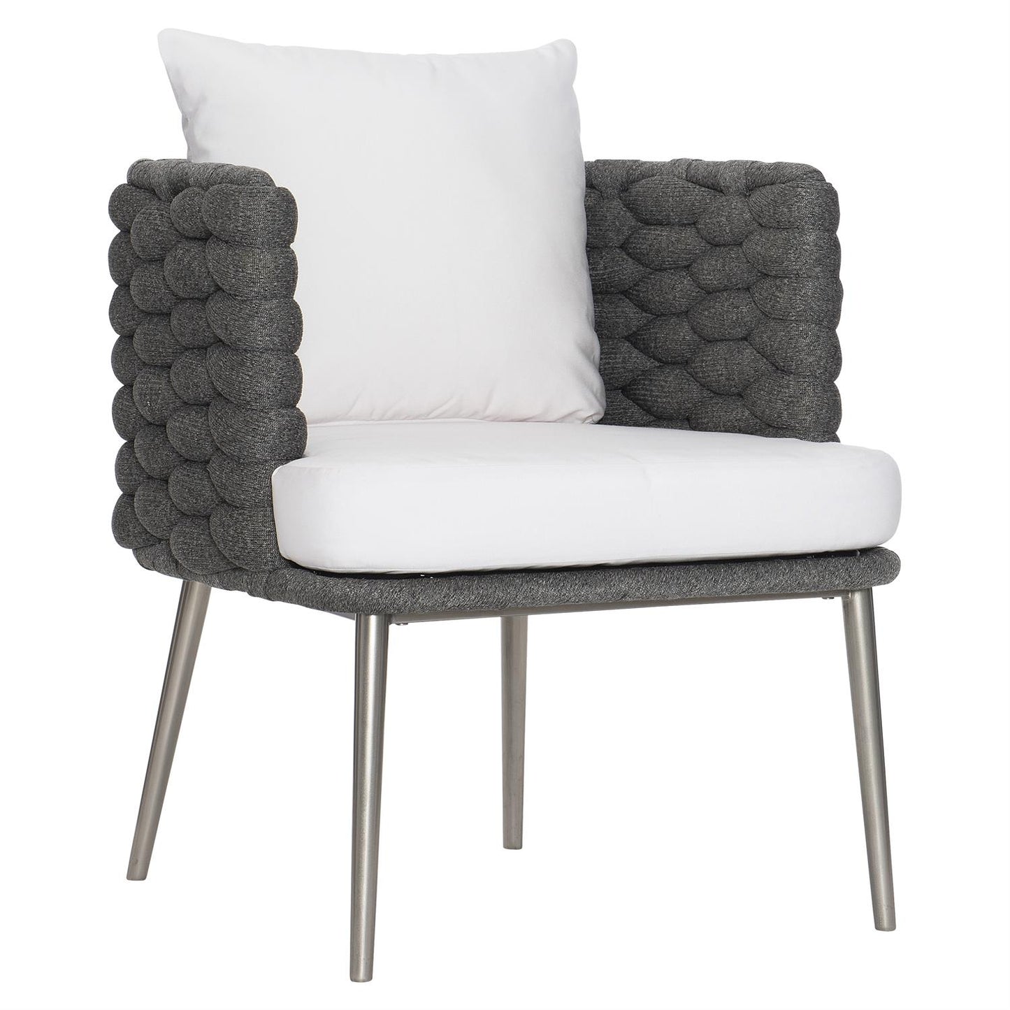 Santa Cruz Outdoor Arm Chair