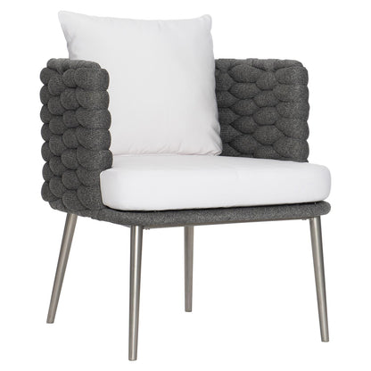 Santa Cruz Outdoor Arm Chair