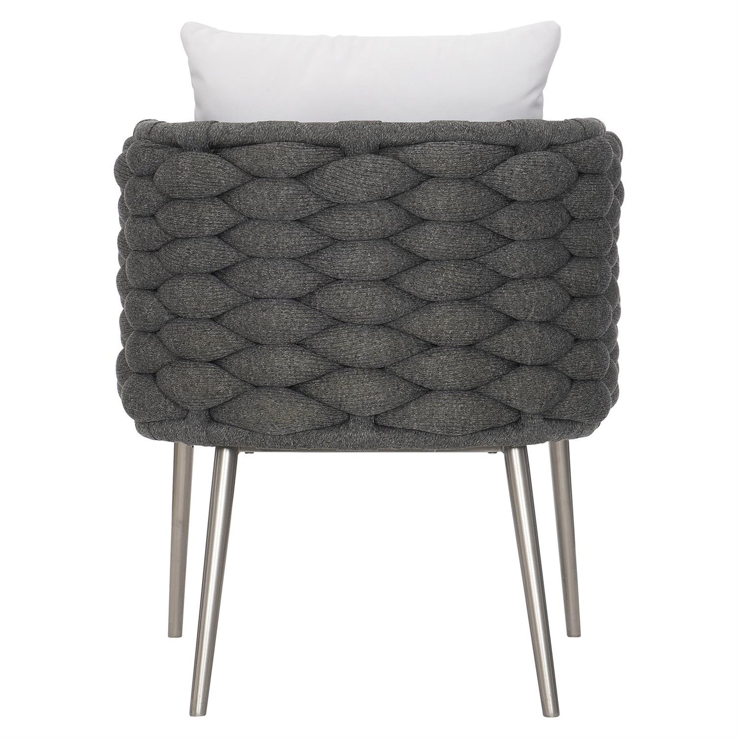 Santa Cruz Outdoor Arm Chair