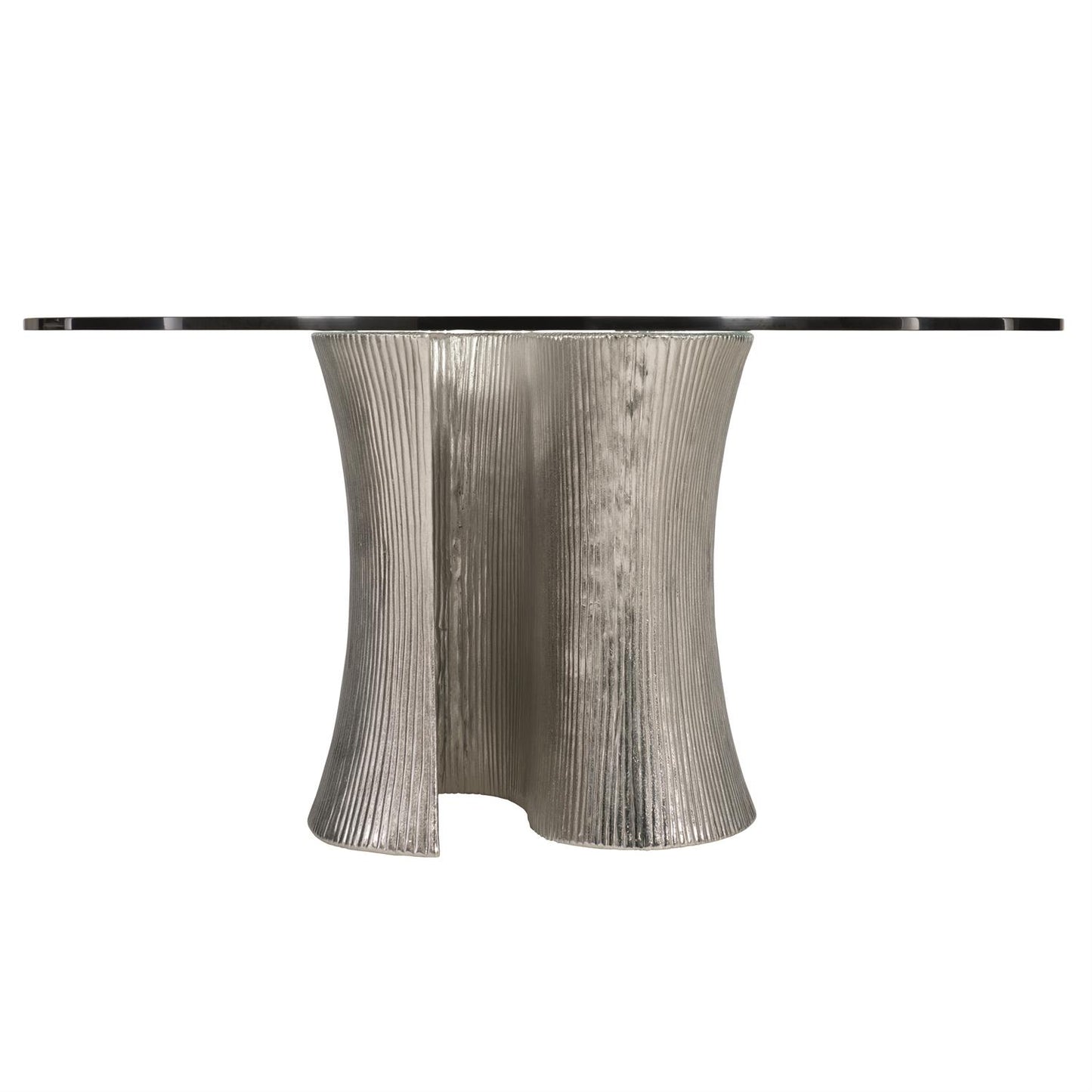 Serpentine Dining Table