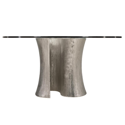 Serpentine Dining Table