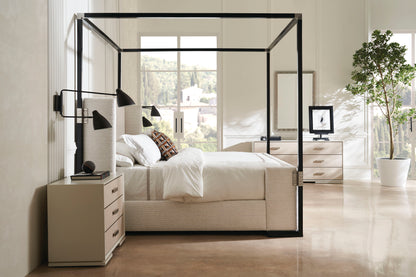 SHELTER ME BED CANOPY- KING (CANOPY ONLY)