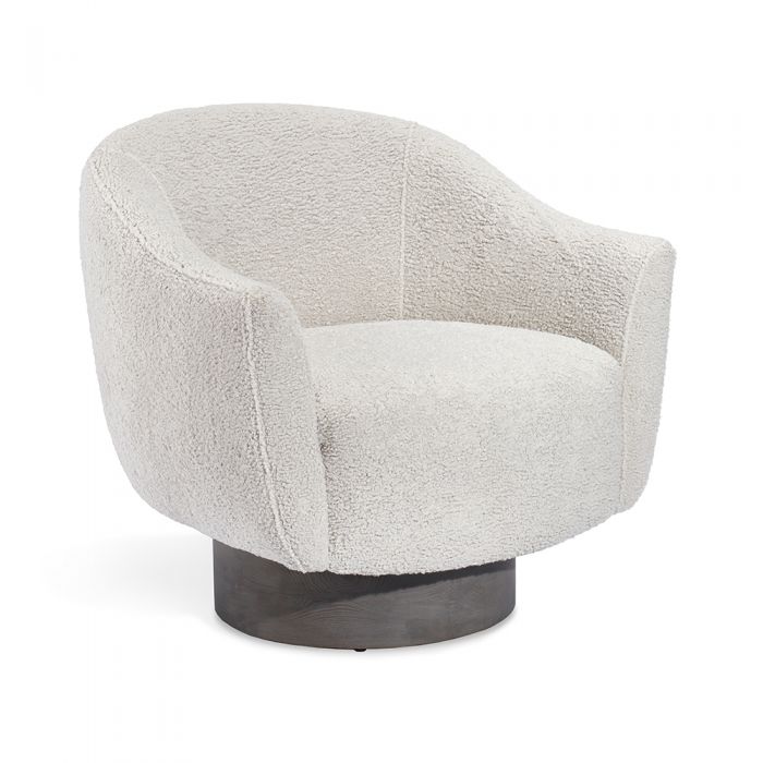 SIMONE SWIVEL CHAIR