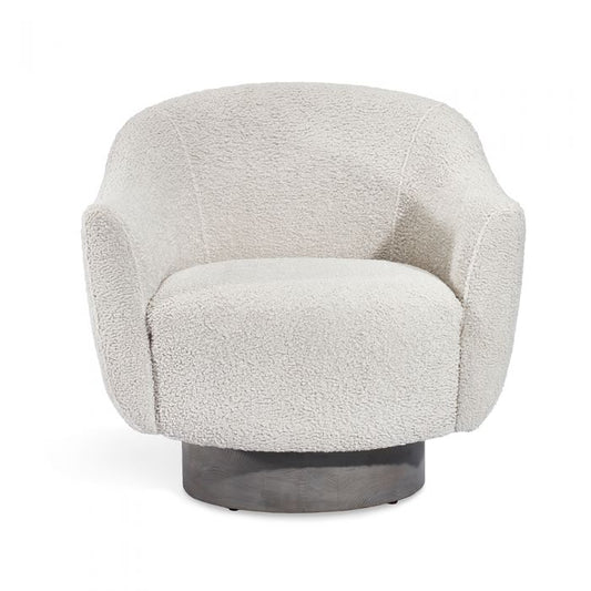SIMONE SWIVEL CHAIR