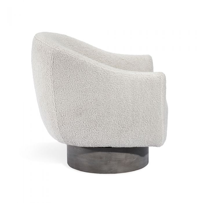 SIMONE SWIVEL CHAIR