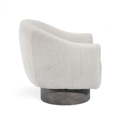 SIMONE SWIVEL CHAIR