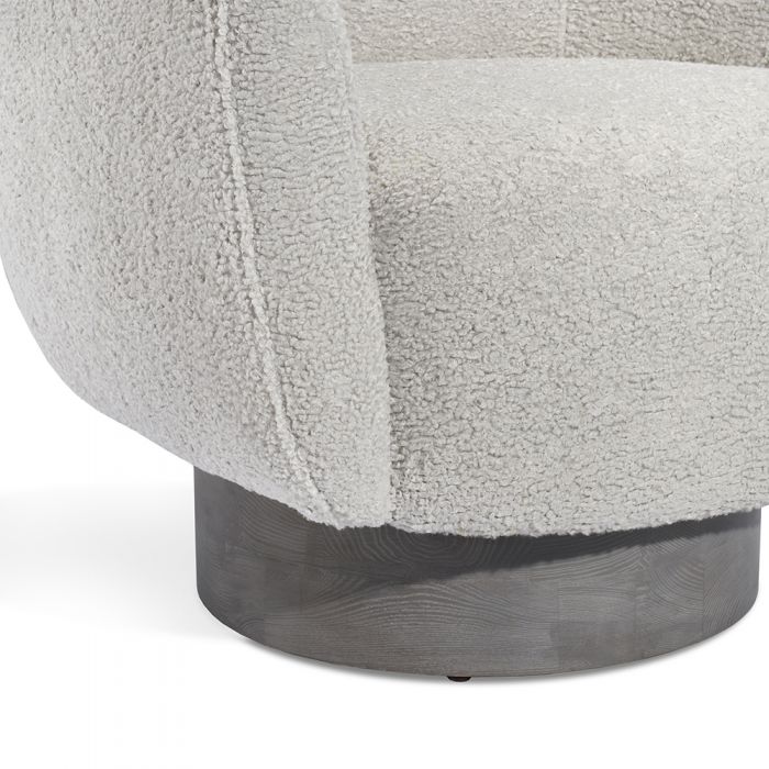 SIMONE SWIVEL CHAIR