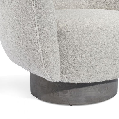 SIMONE SWIVEL CHAIR