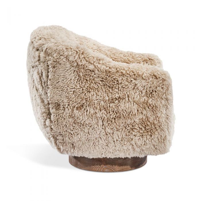 SIMONE SWIVEL CHAIR