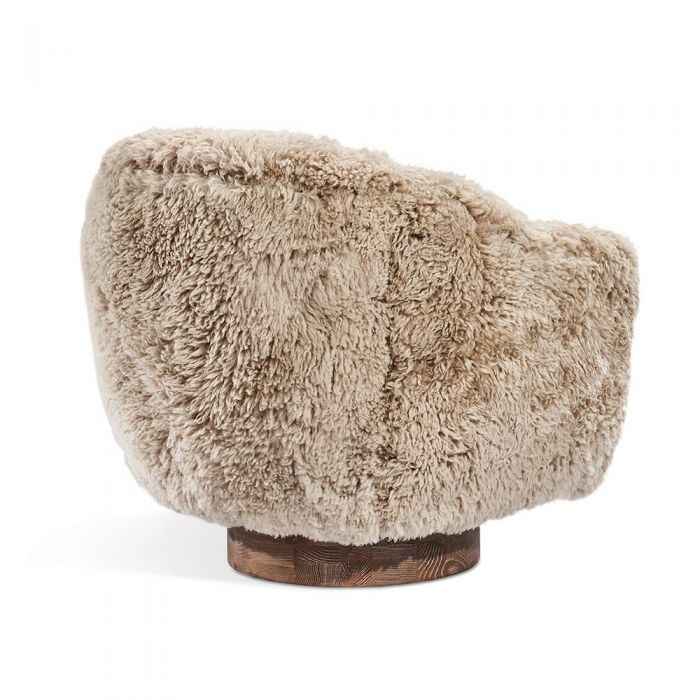SIMONE SWIVEL CHAIR