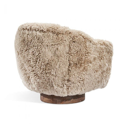 SIMONE SWIVEL CHAIR