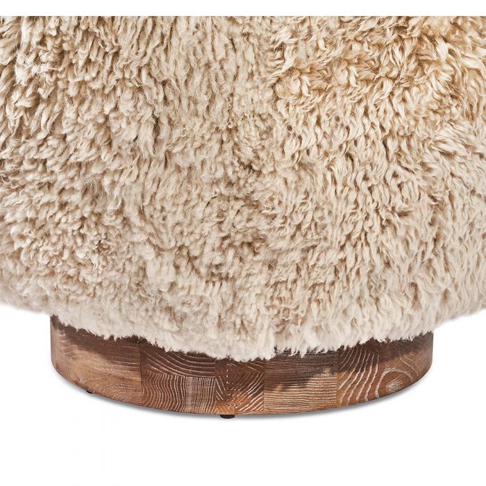 SIMONE SWIVEL CHAIR